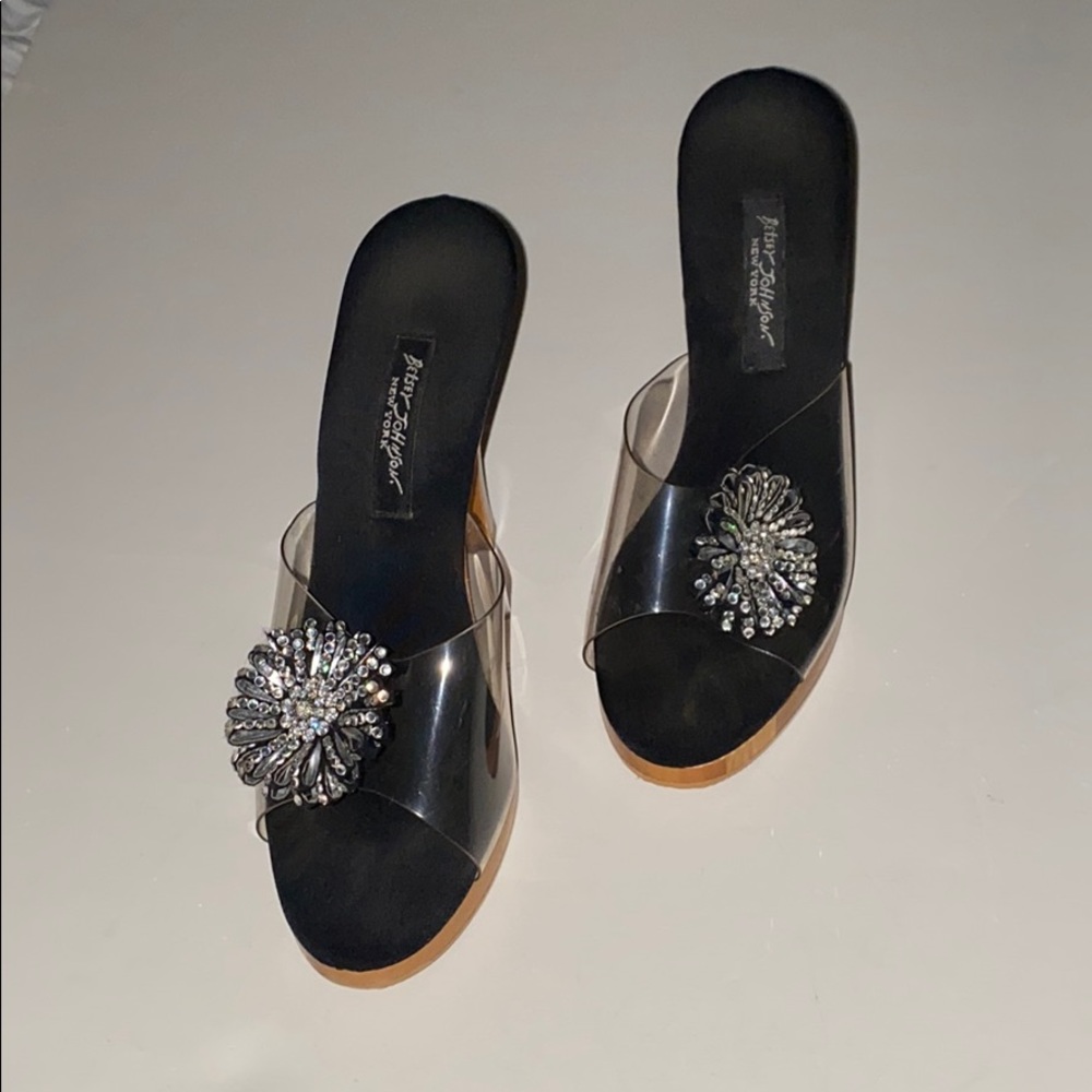 Party shoes